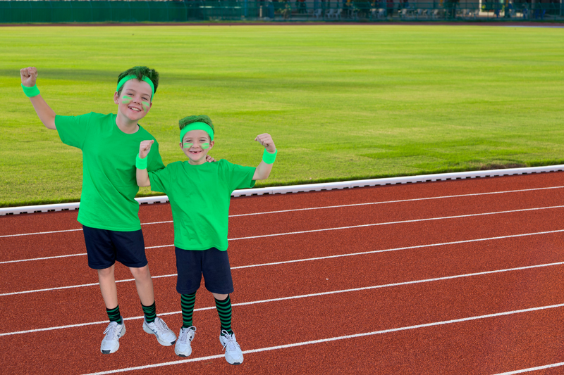 Why We Created Sports Day Essentials: Making Your Life Easier, One Sports Day at a Time