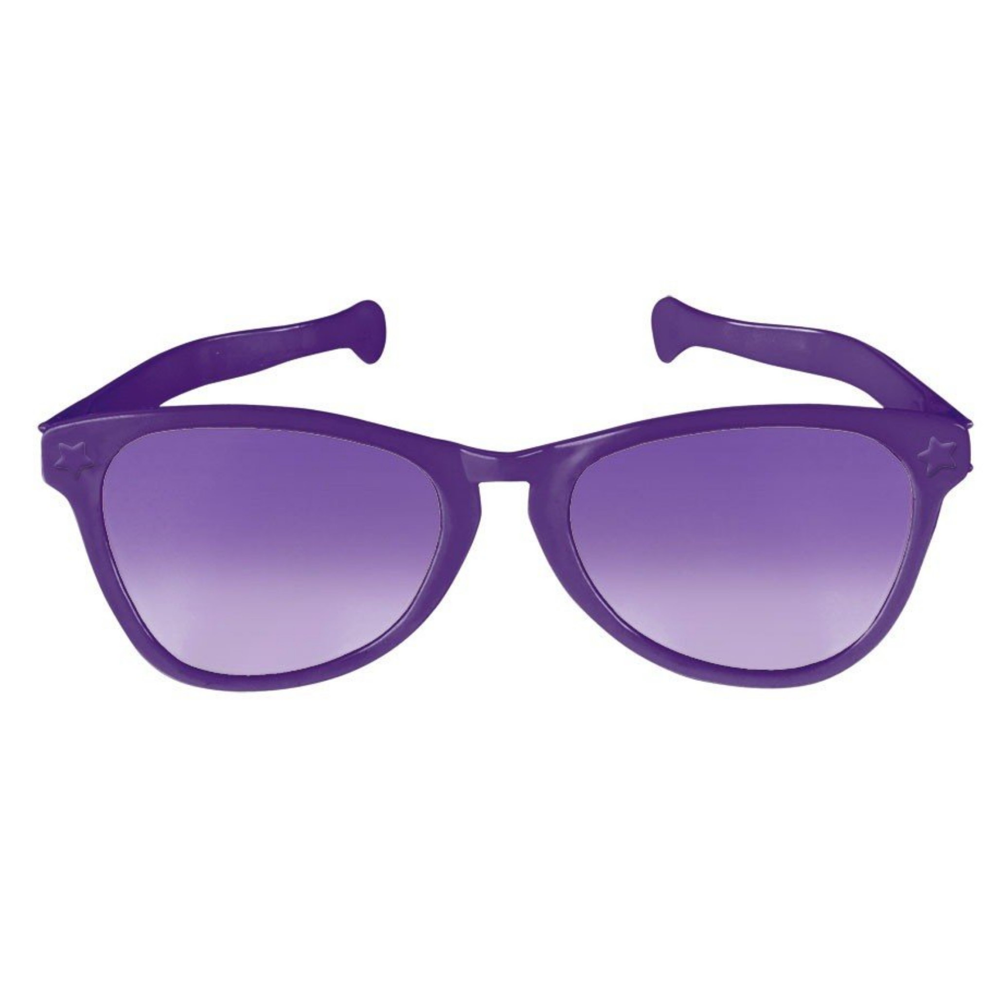 Giant Oversized Glasses Sports Day Essentials